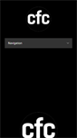 Mobile Screenshot of cfcbilbao.com